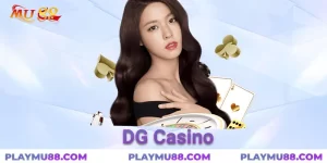 dg casino