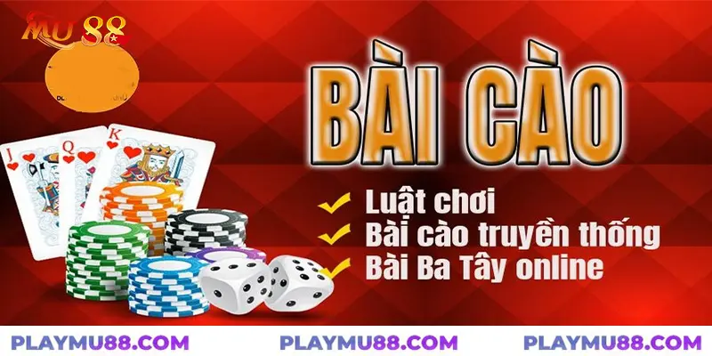 Hướng dẫn chi tiết về cách chơi bài cào