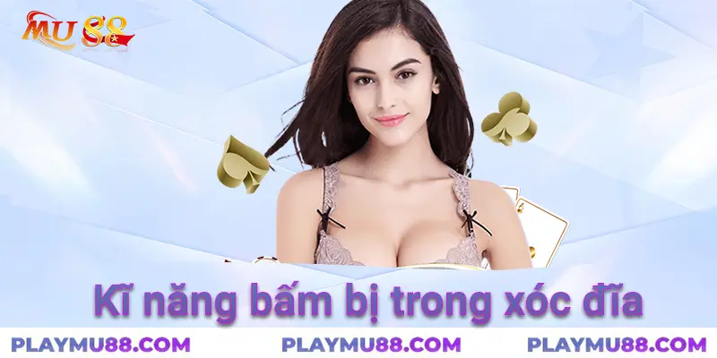 Bấm vị là kỹ năng mà nhiều người cần nắm vững và biết cách dùng