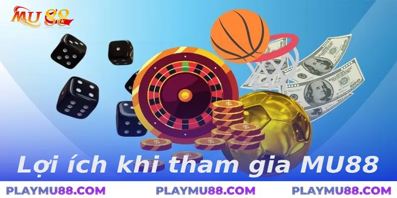 Những lợi ích có được khi truy cập trải nghiệm trang game nhà cái